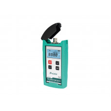 MT-7801 Pro'sKit寶工光纖光源錶 穩定光源產生器 測試儀器 波長1310/1550nm